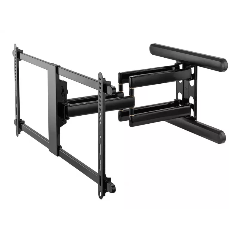 Vivolink VLMW4390A TV kinnitus/alus 2.29 m (90 tolli) Must