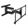 Vivolink VLMW4390A TV kinnitus/alus 2.29 m (90 tolli) Must