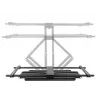 Vivolink VLMW4390A TV kinnitus/alus 2.29 m (90 tolli) Must