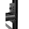 Vivolink VLMW4390A TV kinnitus/alus 2.29 m (90 tolli) Must