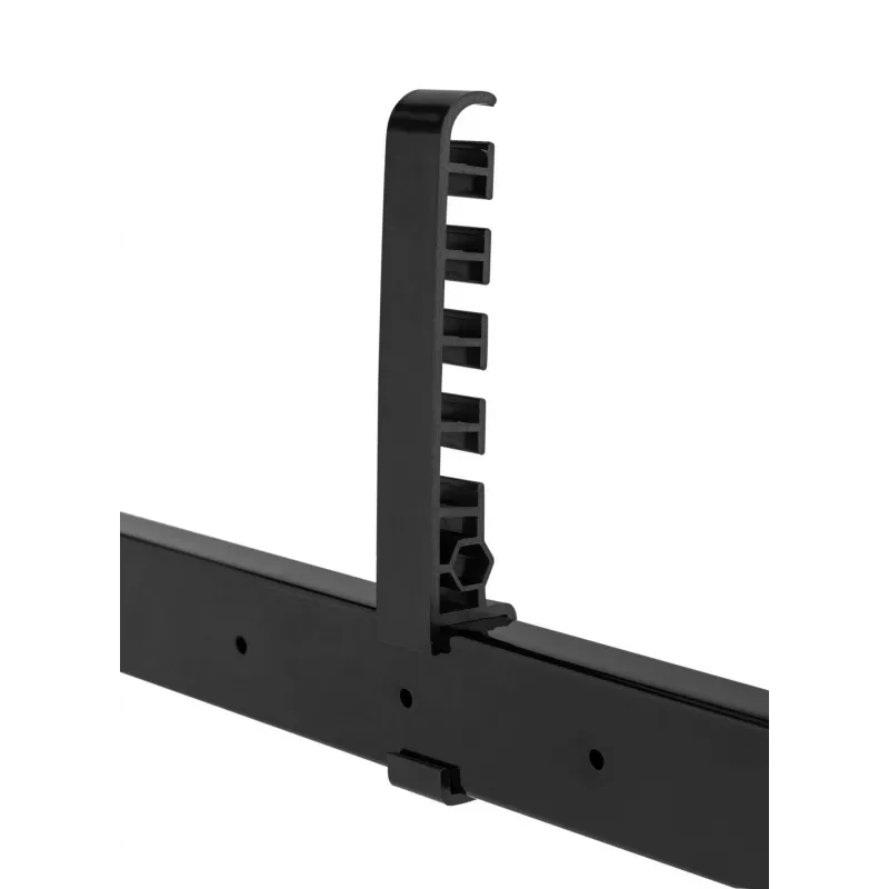 Vivolink VLMW4390A TV kinnitus/alus 2.29 m (90 tolli) Must