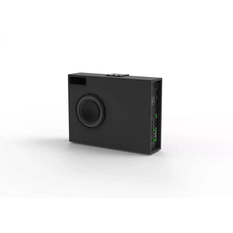 Vivolink VLSPSUB100 2-suunaline valjuhääldi 60 W 2.0 kanaliga juhtmega ühendatav