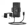 USB graafikaadapter Vivolink VLUSBCPWR100 4K eraldusvõime