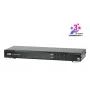 ATEN 4 x 4 4K HDMI heli-/videomaatrikslüliti