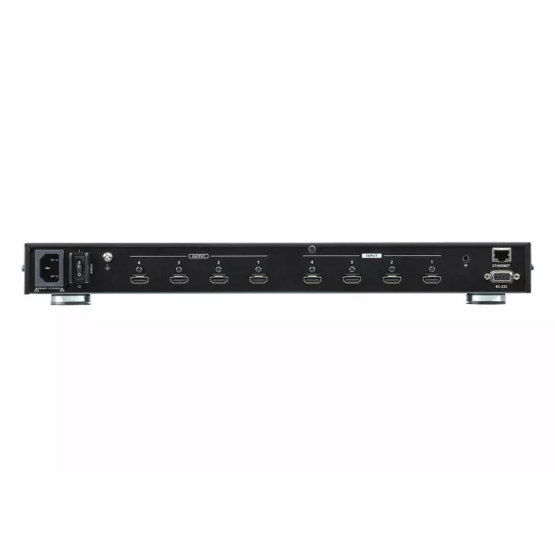ATEN 4X4 True 4K HDMI maatrikslüliti