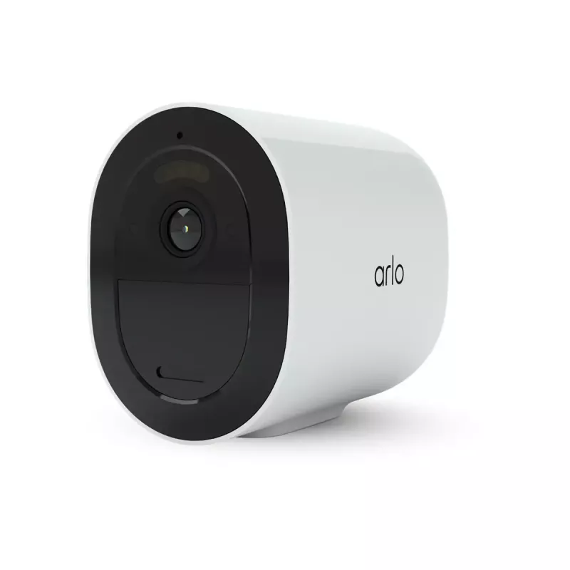 IP-turvakaamera Arlo Go 2 VML2030-100EUS 1080p