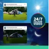 IP-turvakaamera Arlo Go 2 VML2030-100EUS 1080p
