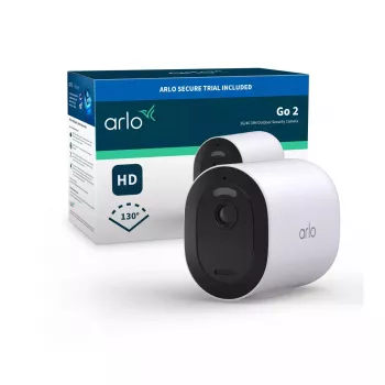 IP-turvakaamera Arlo Go 2 VML2030-100EUS 1080p