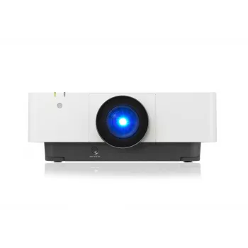 Sony VPL-FHZ85 Suure saali projektor 8000 ANSI luumenit 3LCD WUXGA (1920x1200) Valge
