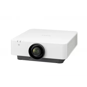 Sony VPL-FHZ85 Suure saali projektor 8000 ANSI luumenit 3LCD WUXGA (1920x1200) Valge