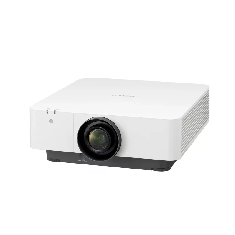 Sony VPL-FHZ85 Suure saali projektor 8000 ANSI luumenit 3LCD WUXGA (1920x1200) Valge