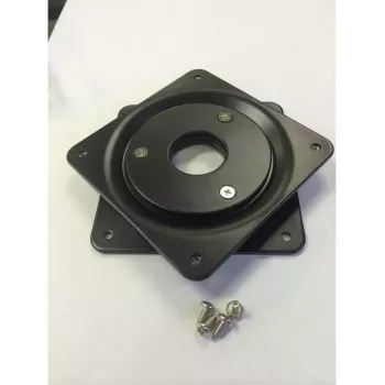 VESA pöördplaat Compulocks VRP-B Must
