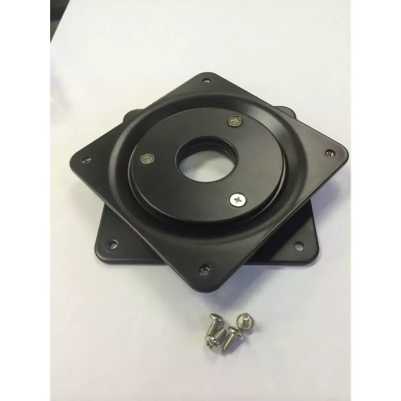 VESA pöördplaat Compulocks VRP-B Must