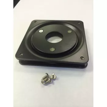 VESA pöördplaat Compulocks VRP-B Must