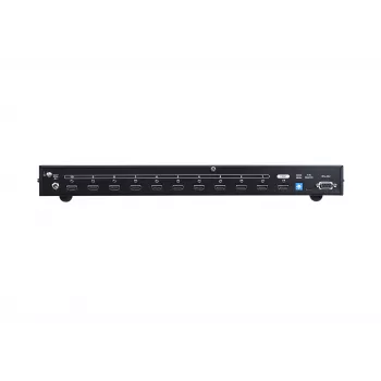 HDMI-jagaja ATEN VS0110HA-AT-G 10 pordiga 4K
