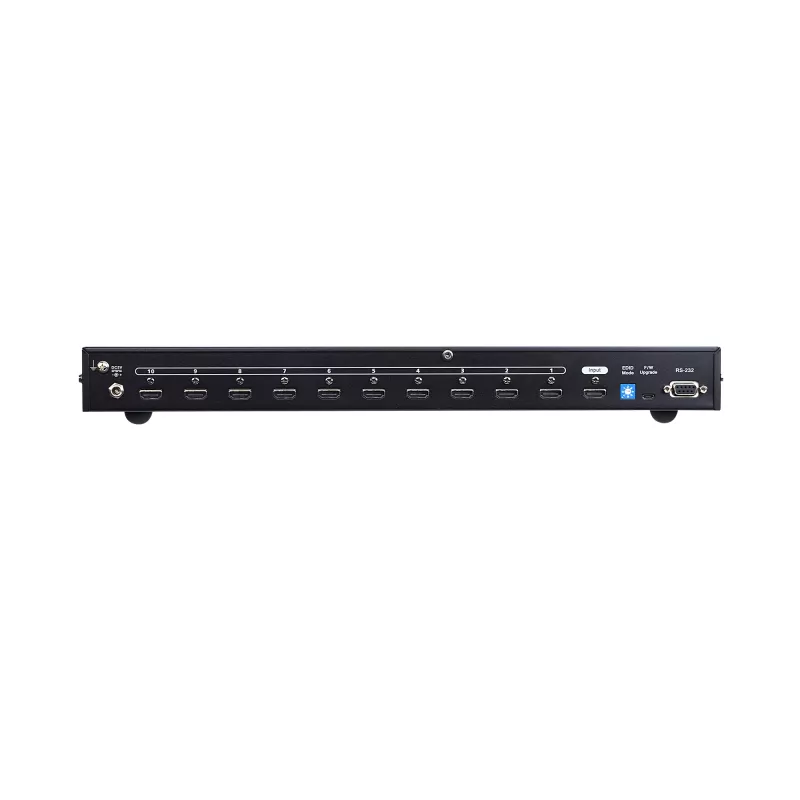 HDMI-jagaja ATEN VS0110HA-AT-G 10 pordiga 4K