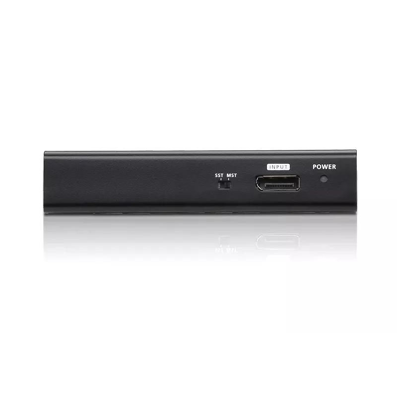 ATEN 4-pordiline 4K DisplayPort 1.2a jaotur