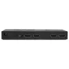 StarTech.com 2X2 HDMI maatrikslüliti automaatse ja prioriteetse valikuga – 1080p