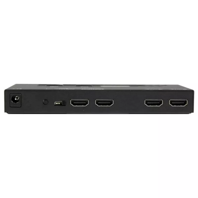 StarTech.com 2X2 HDMI maatrikslüliti automaatse ja prioriteetse valikuga – 1080p