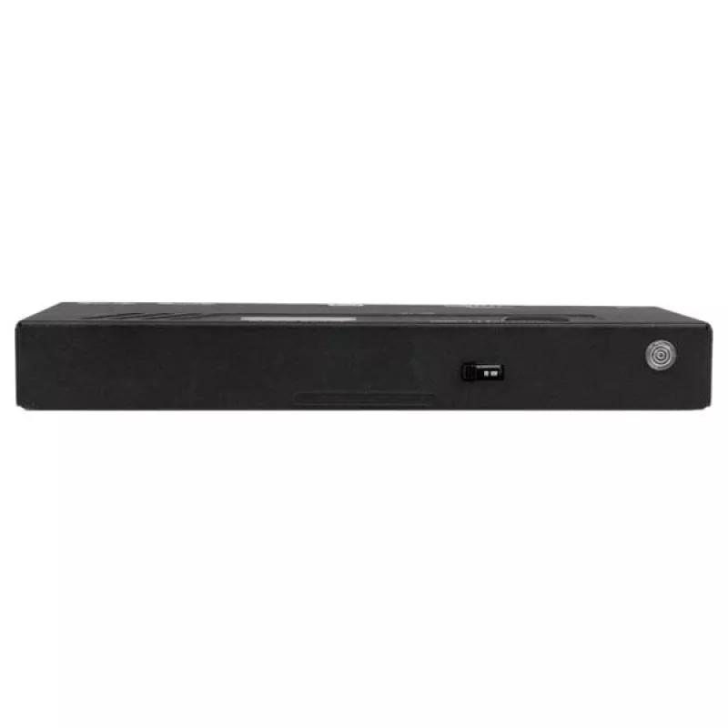 StarTech.com 2X2 HDMI maatrikslüliti automaatse ja prioriteetse valikuga – 1080p