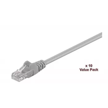 Microconnect V-UTP502VP võrgukaabel Hall 2 m Cat5e U/UTP (UTP)