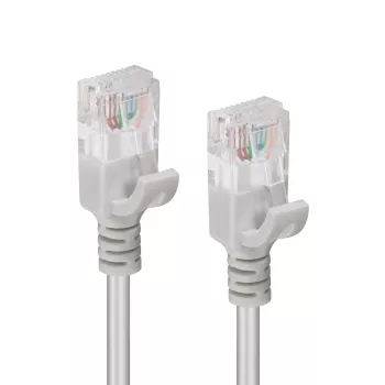 Microconnect V-UTP60015-õhuke võrgukaabel Hall 0,15 m Cat6 U/UTP (UTP)