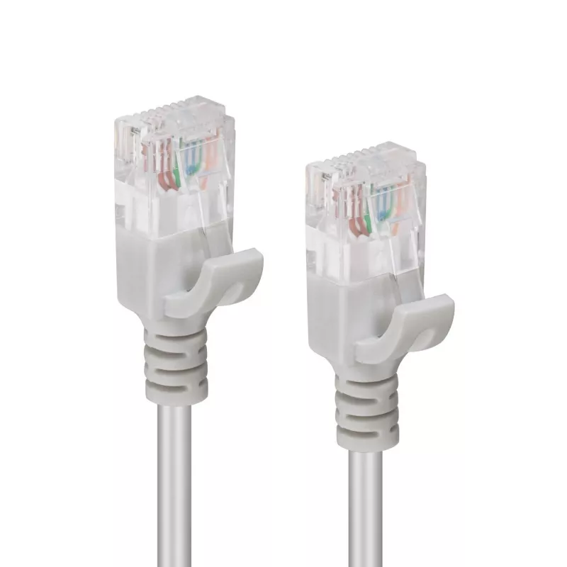 Microconnect V-UTP602-õhuke võrgukaabel Hall 2 m Cat6 U/UTP (UTP)