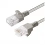 Microconnect V-UTP603-õhuke võrgukaabel Hall 3 m Cat6 U/UTP (UTP)