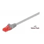 Microconnect V-UTP615VP võrgukaabel Hall 15 m Cat6 U/UTP (UTP)