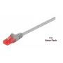 Microconnect V-UTP620VP võrgukaabel Hall 20 m Cat6 U/UTP (UTP)