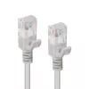 Microconnect V-UTP6A03-õhuke võrgukaabel Hall 3 m Cat6a U/UTP (UTP)