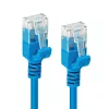 Microconnect V-UTP6A05B-õhuke võrgukaabel Sinine 5 m Cat6a U/UTP (UTP)