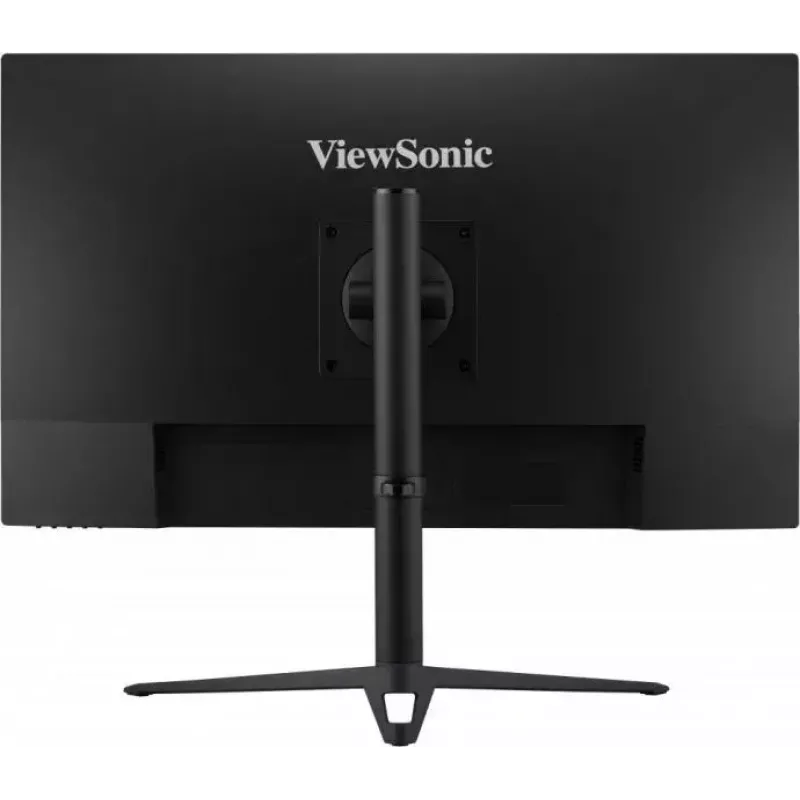 Viewsonic VX Series VX2428J arvutimonitor 61 cm (24 tolli) 1920 x 1080 pikslit Full HD LED must