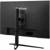 Viewsonic VX Series VX2428J arvutimonitor 61 cm (24 tolli) 1920 x 1080 pikslit Full HD LED must
