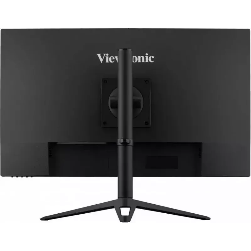 Viewsonic VX Series VX2428J arvutimonitor 61 cm (24 tolli) 1920 x 1080 pikslit Full HD LED must