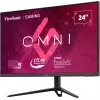 Viewsonic VX Series VX2428J arvutimonitor 61 cm (24 tolli) 1920 x 1080 pikslit Full HD LED must