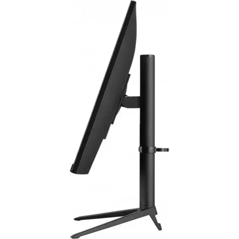Viewsonic VX Series VX2428J arvutimonitor 61 cm (24 tolli) 1920 x 1080 pikslit Full HD LED must