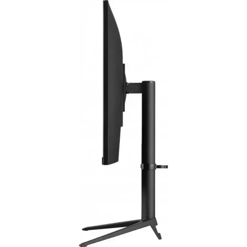 Viewsonic VX Series VX2428J arvutimonitor 61 cm (24 tolli) 1920 x 1080 pikslit Full HD LED must