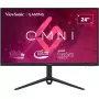 Viewsonic VX Series VX2428J arvutimonitor 61 cm (24 tolli) 1920 x 1080 pikslit Full HD LED must