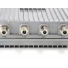 LevelOne AC1200 kahe sagedusala välistingimustes PoE traadita pääsupunkt, kontrolleri abil hallatav