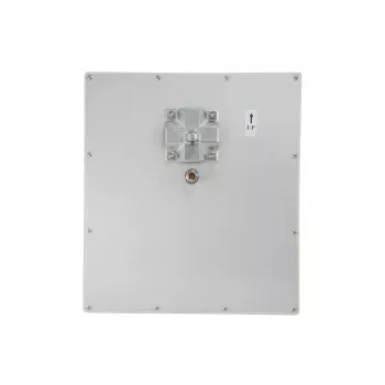 LevelOne 20dBi 5GHz Directional Panel Antenna, Indoor/Outdoor