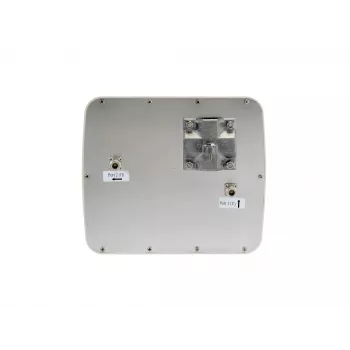 LevelOne 18dBi 5GHz suundantenn kahekordse polarisatsiooniga välitingimustesse