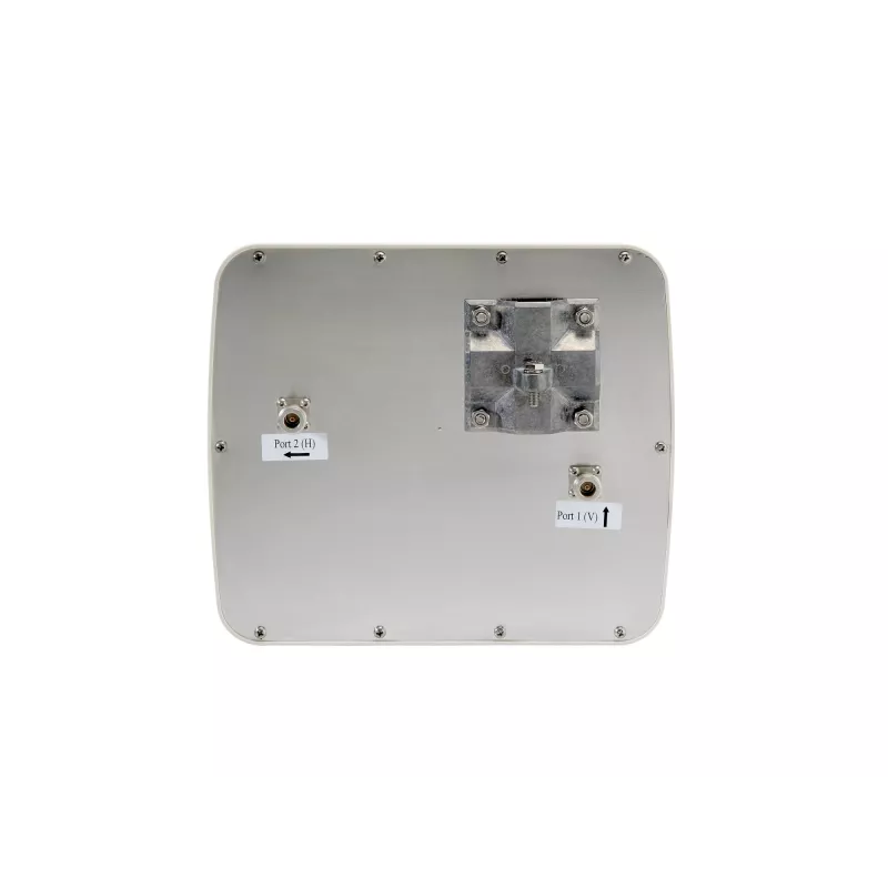 LevelOne 18dBi 5GHz suundantenn kahekordse polarisatsiooniga välitingimustesse