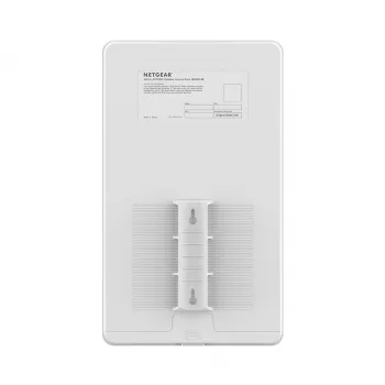 NETGEAR WAX608Y 1200 Mbit/s Valge Power over Ethernet (PoE)