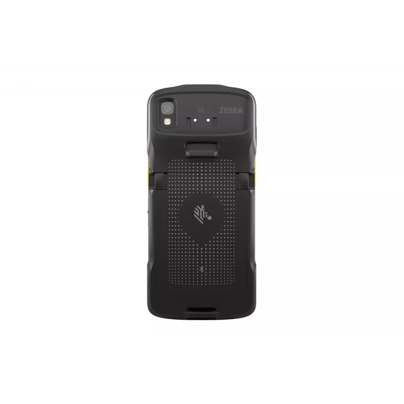 Zebra TC27 pihuseade 15,2 cm (6 tolli) 1080 x 2160 pikslit Puuteekraan Must