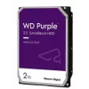 Western Digital WD22PURZ sisemine kõvaketas 3.5 tolli 2000 GB Serial ATA