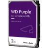 Western Digital WD22PURZ sisemine kõvaketas 3.5 tolli 2000 GB Serial ATA