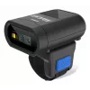 Kantav vöötkoodiluger Newland WD4 1D/2D LED Must