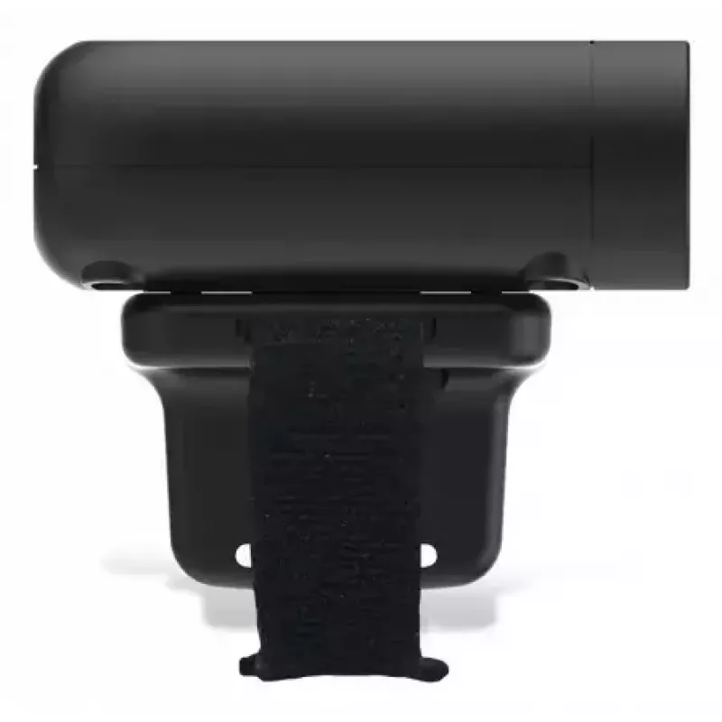 Kantav vöötkoodiluger Newland WD4 1D/2D LED Must