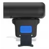 Kantav vöötkoodiluger Newland WD4 1D/2D LED Must